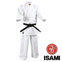 Isami Full Contact Karate Gi-thinner cloth.